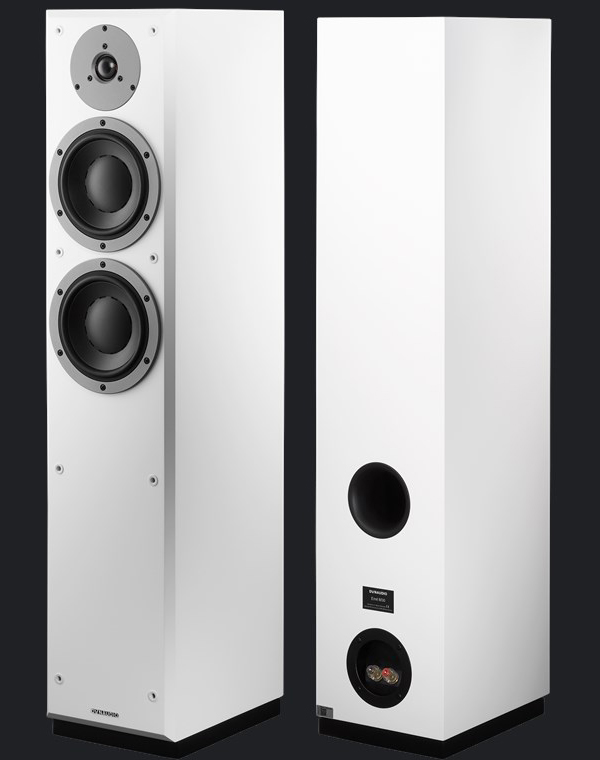 Dynaudio Emit 30落地喇叭